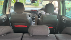 Citroen C3 Aircross 1.2 PureTech 110 Flair 5dr [6 speed] Petrol Hatchback